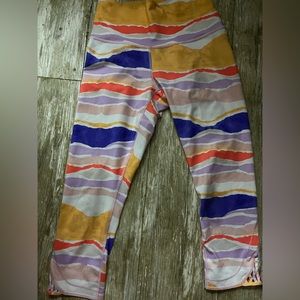 Rare lululemon leggings